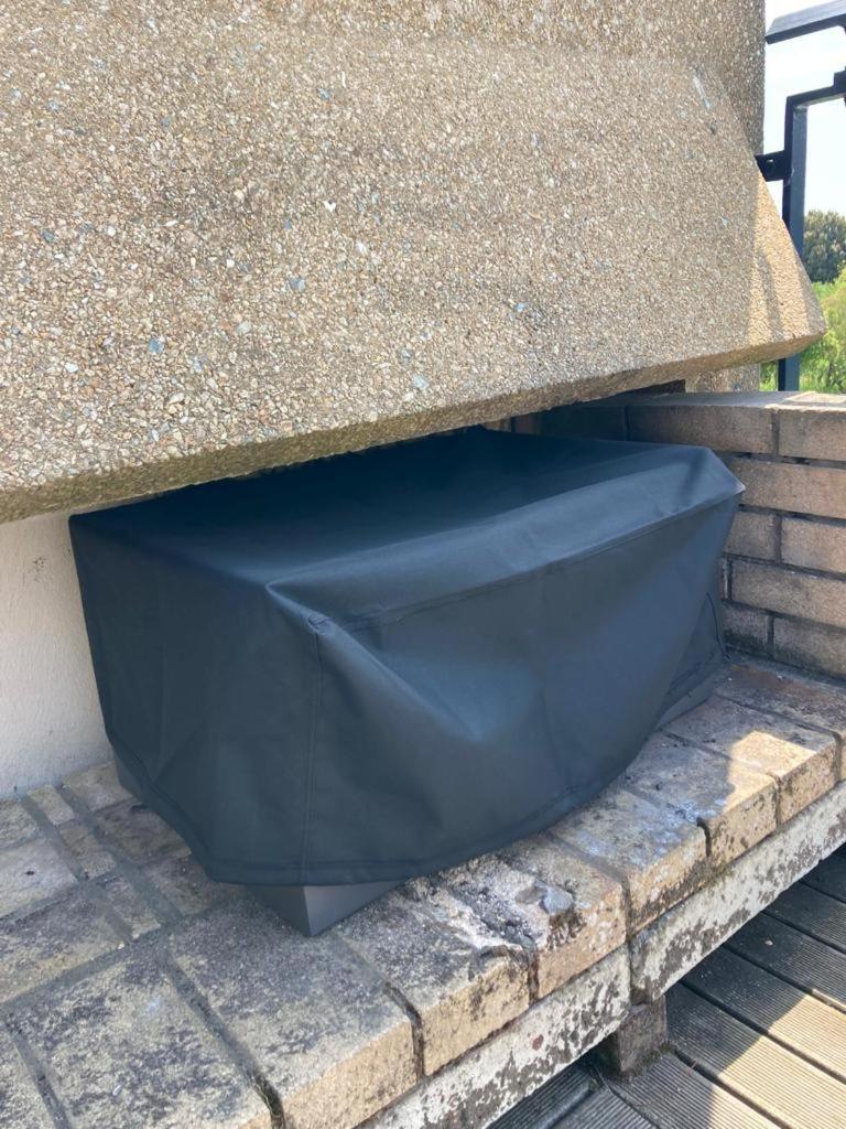 Terrasse De Kerjouanno Hébergement de vacances *