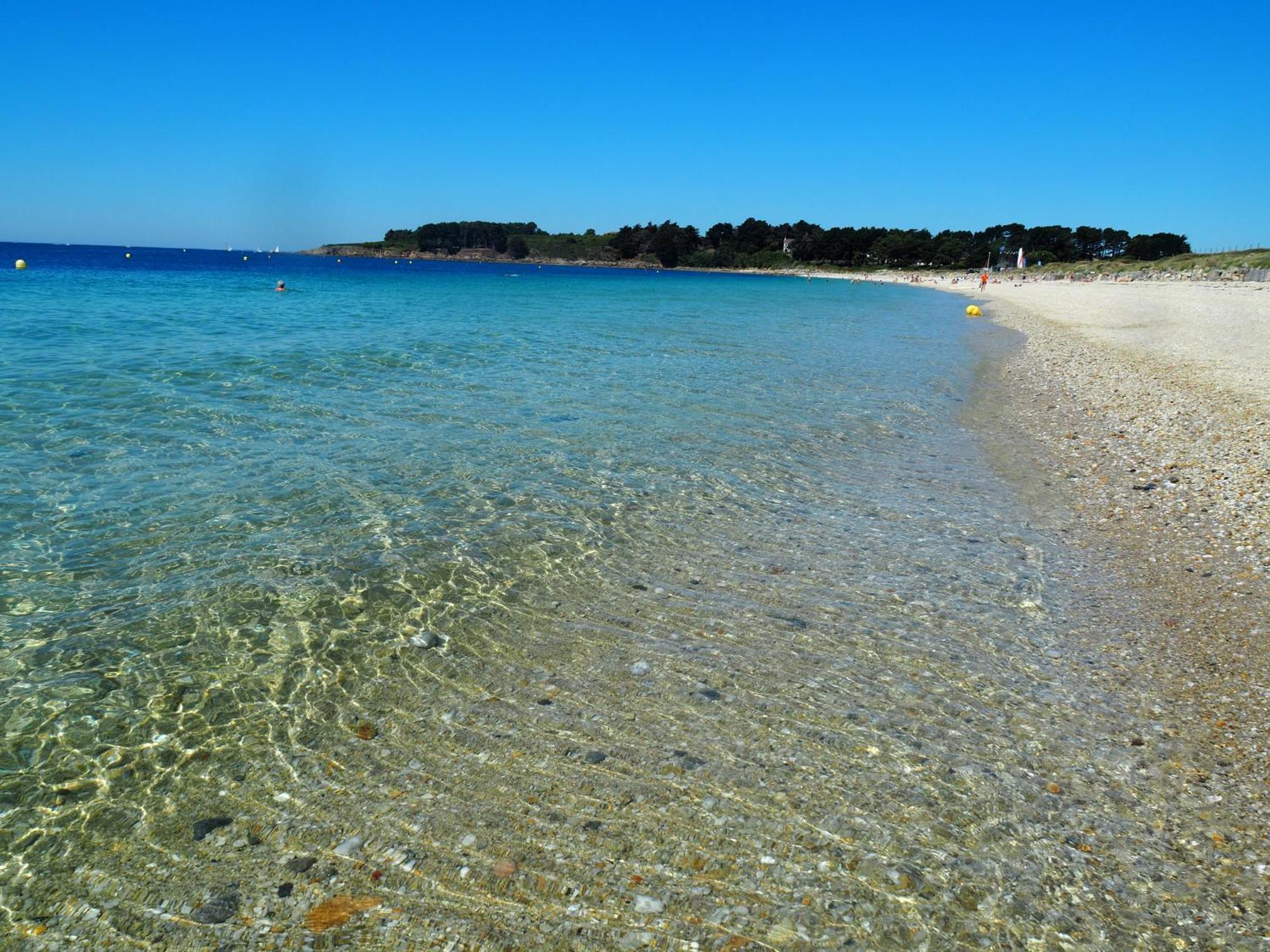 Terrasse De Kerjouanno Hébergement de vacances Arzon