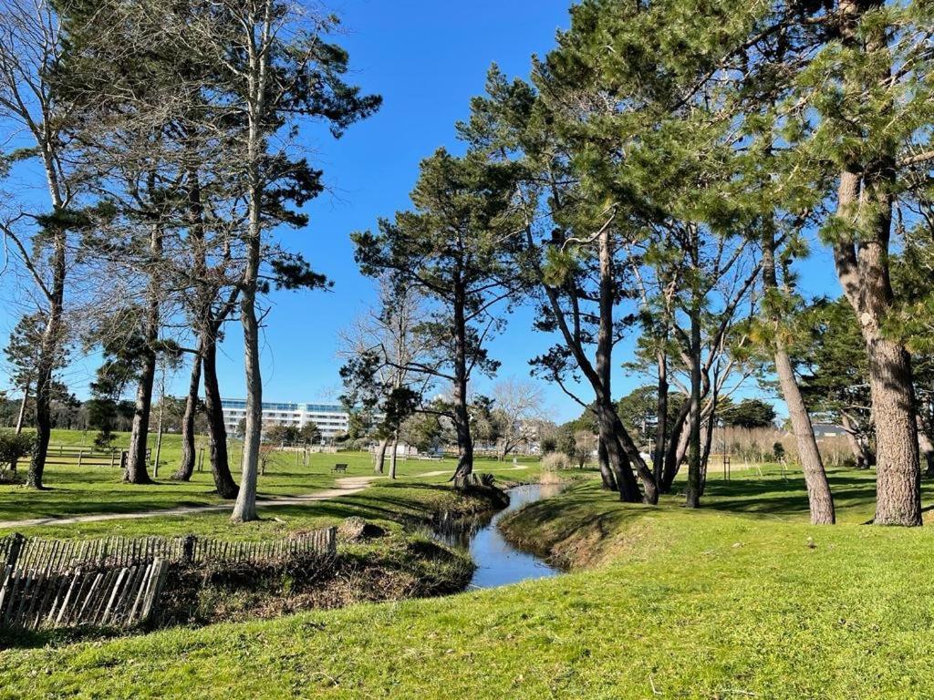 Hébergement de vacances Terrasse De Kerjouanno *